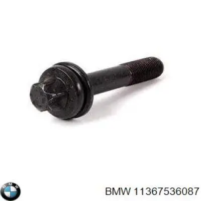 11367536087 BMW parafuso de cabeça de motor (cbc)