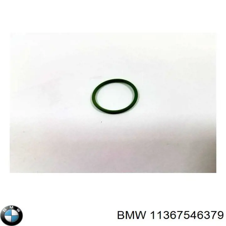 Прокладка регулятора фаз газораспределения 11367546379 BMW