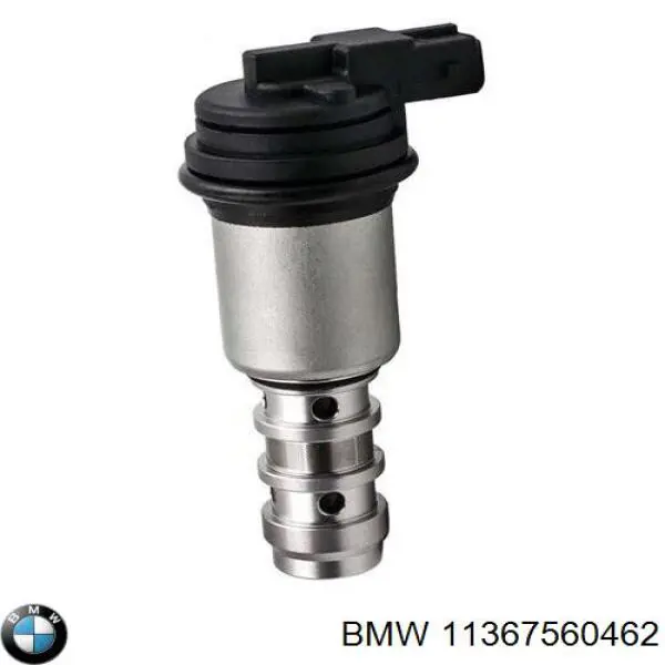 Клапан фазорегулятора 11367560462 BMW