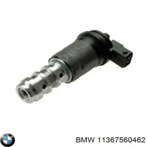  Клапан положения распредвала BMW 11367560462