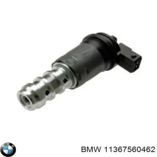 11367560462 BMW Клапан положения фаз распредвала