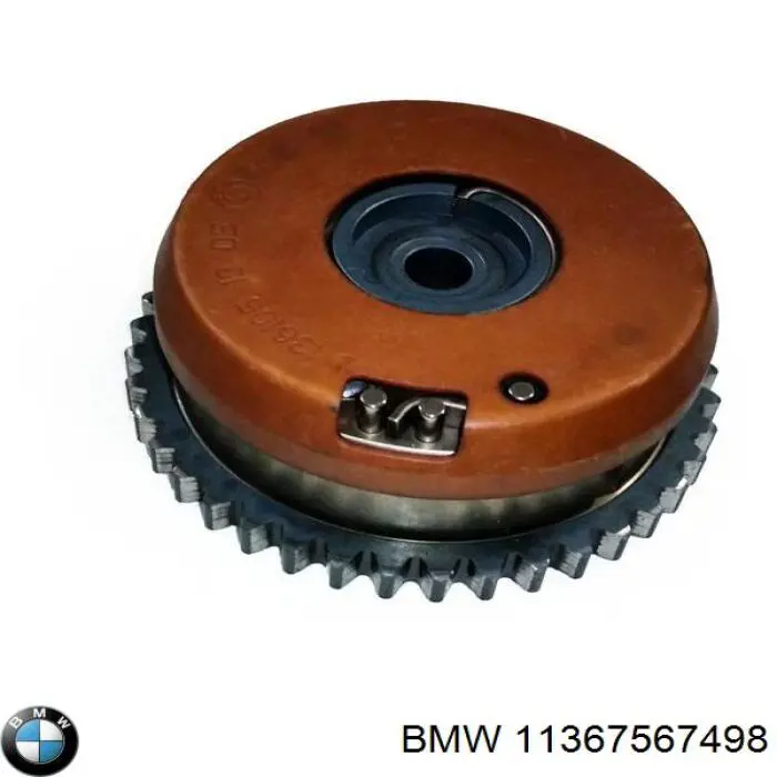 Купить 11367567498 BMW Звездочка-шестерня распредвала двигателя, выпускного правого