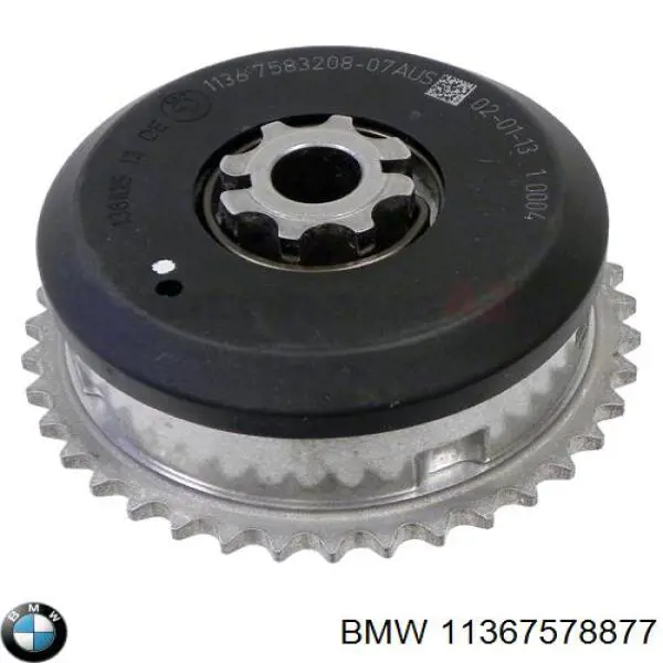 Купить 7578877 BMW Импульсное кольцо датчика распредвала