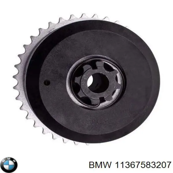 Купить 11367583207 BMW Шестерня впускного распредвала