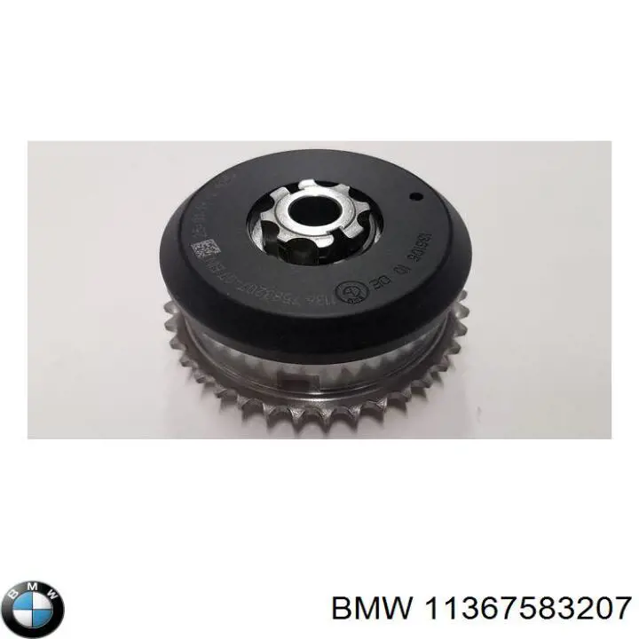 Звездочка-шестерня распредвала двигателя, впускного BMW 11367583207 цена, от 88.69 USD