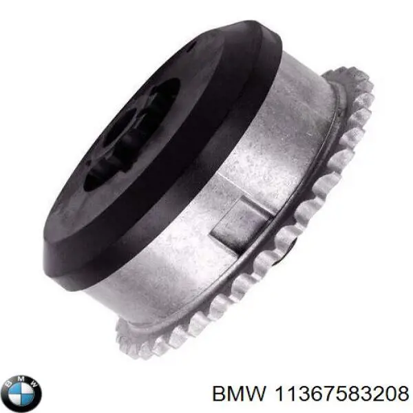 Звездочка-шестерня распредвала двигателя, выпускного BMW 11367583208