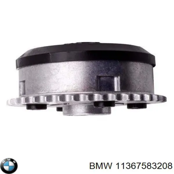 11367583208 BMW Звездочка-шестерня распредвала двигателя, выпускного