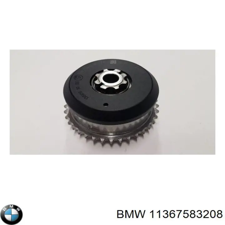 Звездочка-шестерня распредвала двигателя, выпускного BMW 11367583208 цена, от 595.51 USD