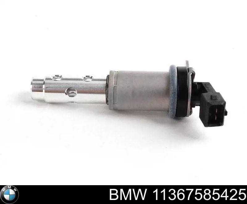 11367585425 BMW клапан электромагнитный положения (фаз распредвала)