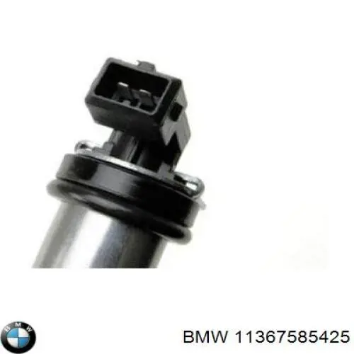 Клапан фазорегулятора 11367585425 BMW