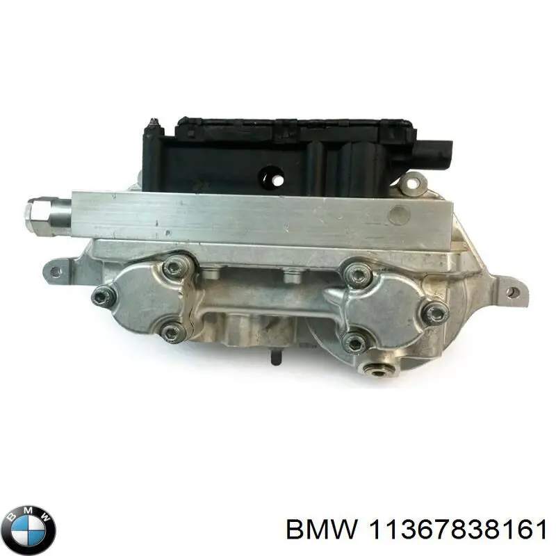 11367838161 BMW Регулятор фаз газораспределения