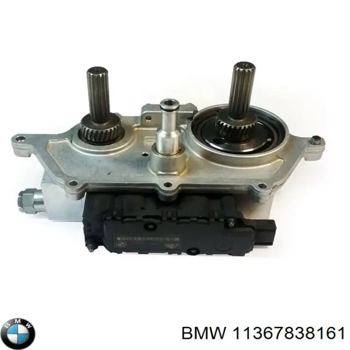 Купить 11367838161 BMW Регулятор фаз газораспределения