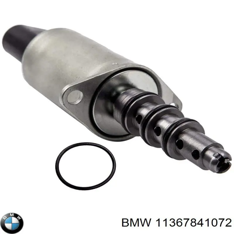 11367841072 BMW клапан электромагнитный положения (фаз распредвала)