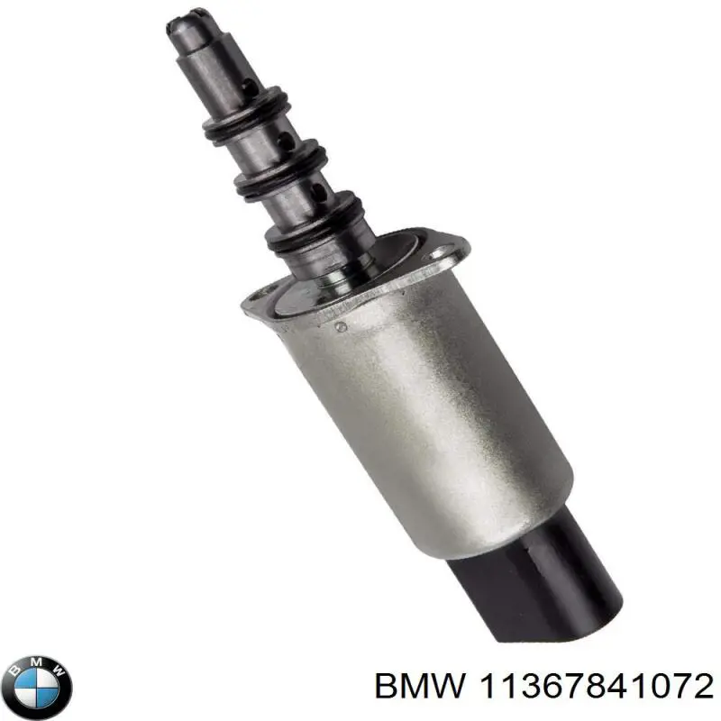 Электромагнитный клапан фазорегулятора BMW 11367841072 цена, от 47.04 USD