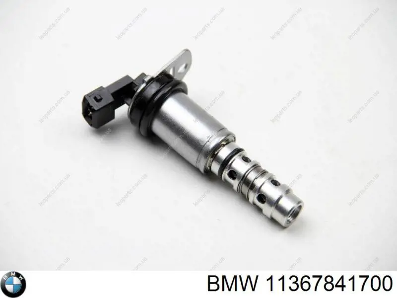 11367841700 BMW válvula eletromagnética de posição (de fases da árvore distribuidora)