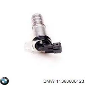 Клапан фазорегулятора 11368605123 BMW