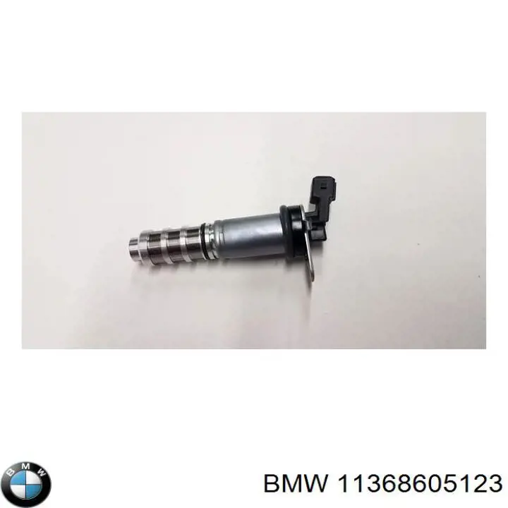 11368605123 BMW клапан электромагнитный положения (фаз распредвала)