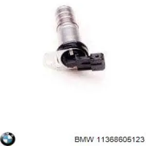 Клапан фазорегулятора 11368605123 BMW