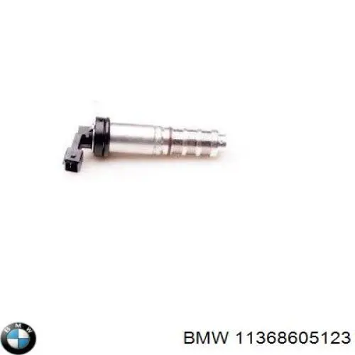  Клапан положения распредвала BMW 11368605123