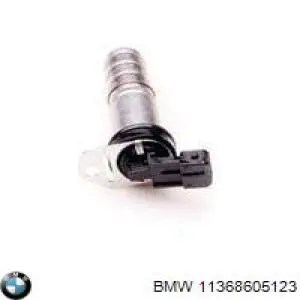 11368605123 BMW Клапан положения фаз распредвала