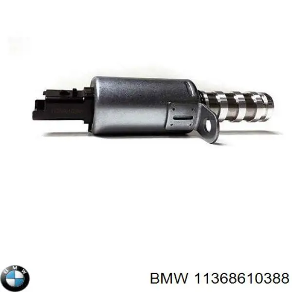 11368610388 BMW Клапан положения фаз распредвала