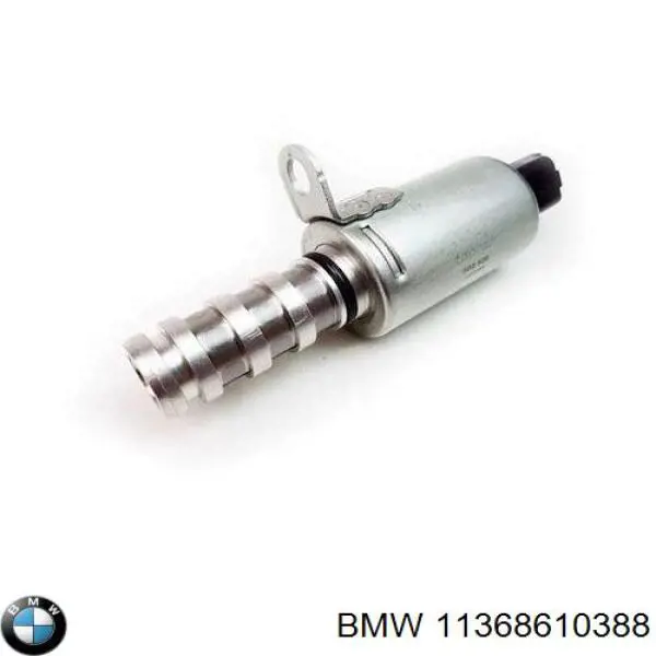 Электромагнитный клапан фазорегулятора BMW 11368610388 цена, от 30.53 USD