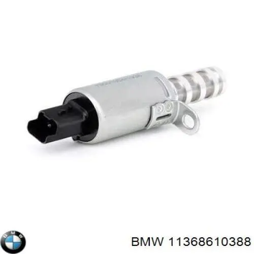 11368610388 BMW клапан электромагнитный положения (фаз распредвала)