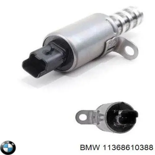 Клапан фазорегулятора 11368610388 BMW