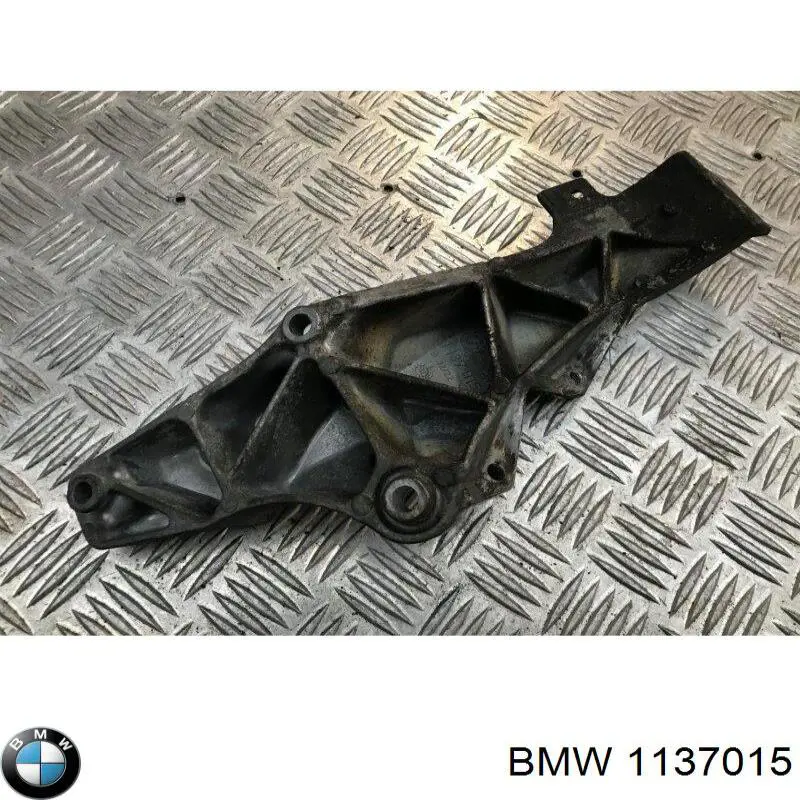 1137015 BMW 
