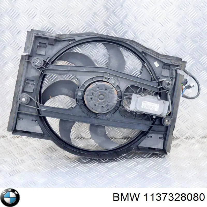 1137328080 BMW 