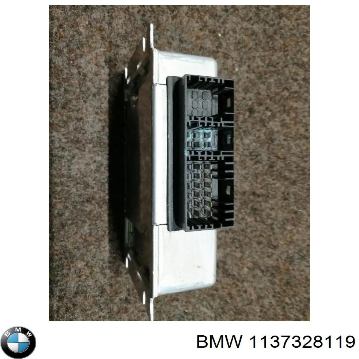 Купить 1137328119 BMW Блок управления раздаткой