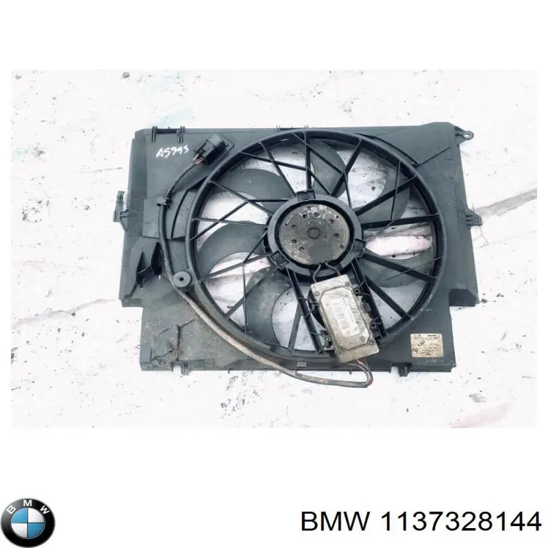  1137328144 BMW