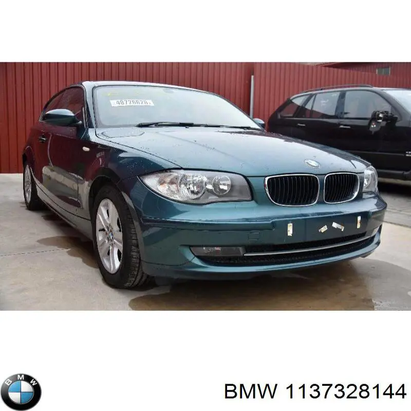  BMW 1137328144 цена, от 44.36 USD