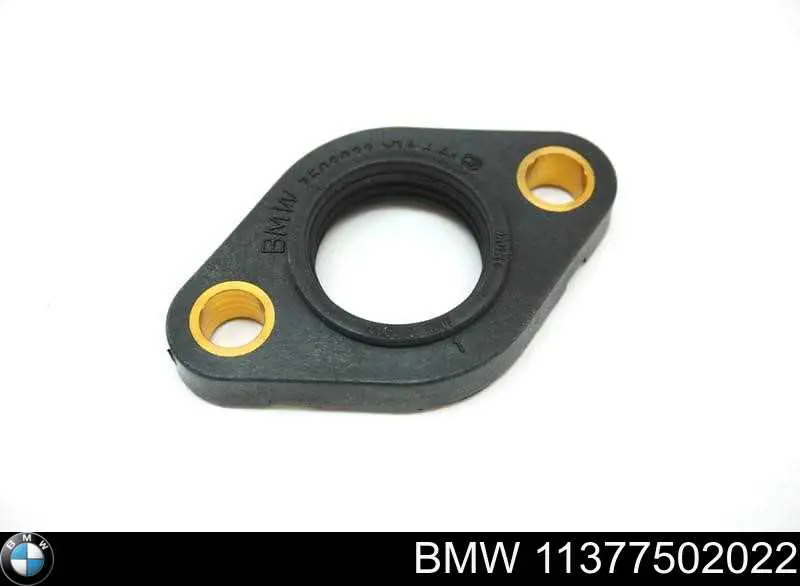 Купить 11377502022 BMW Прокладка клапанной крышки двигателя