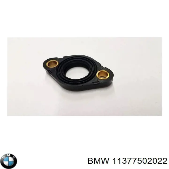 Клапанная прокладка BMW 11377502022