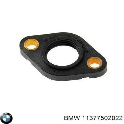 Прокладка клапанной крышки 11377502022 BMW