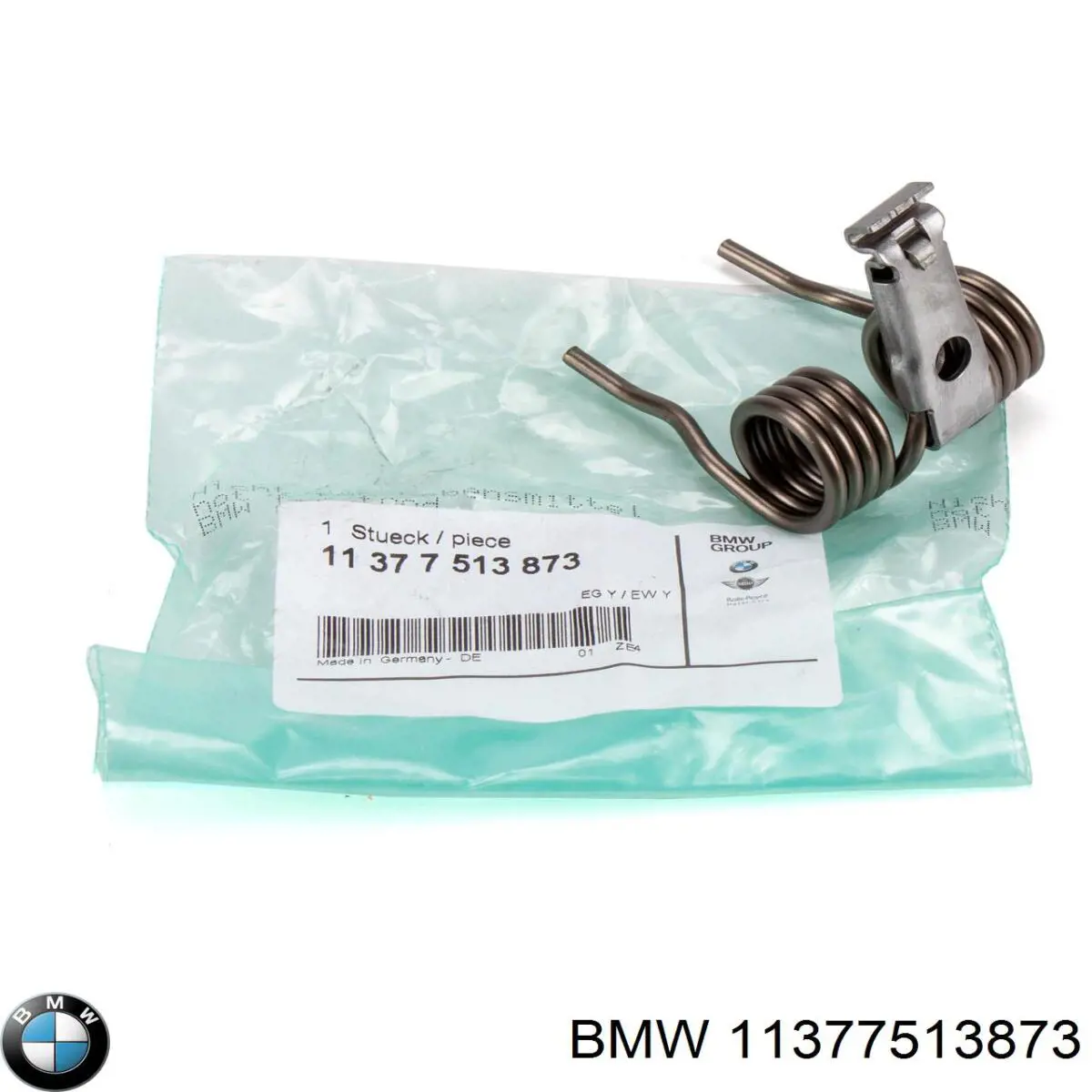  11377513873 BMW