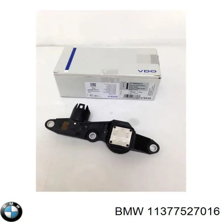 Купить 11377527016 BMW ДПРВ