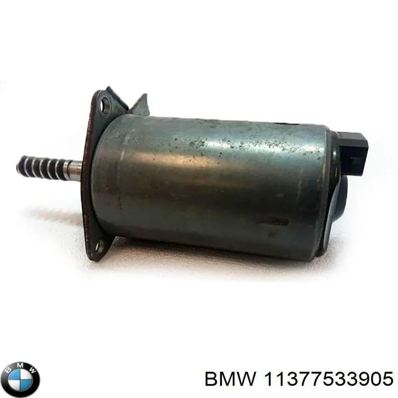 11377533905 BMW Регулятор фаз газораспределения