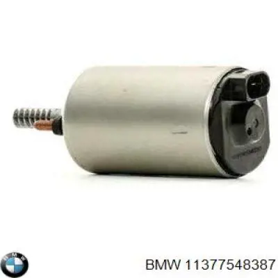 Válvula (regulador) de marcha a vácuo BMW 11377548387 preço, a partir de 178,23 USD