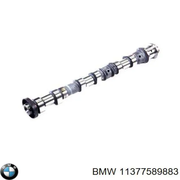 Eje excéntrico, valvetronic 11377589883 BMW