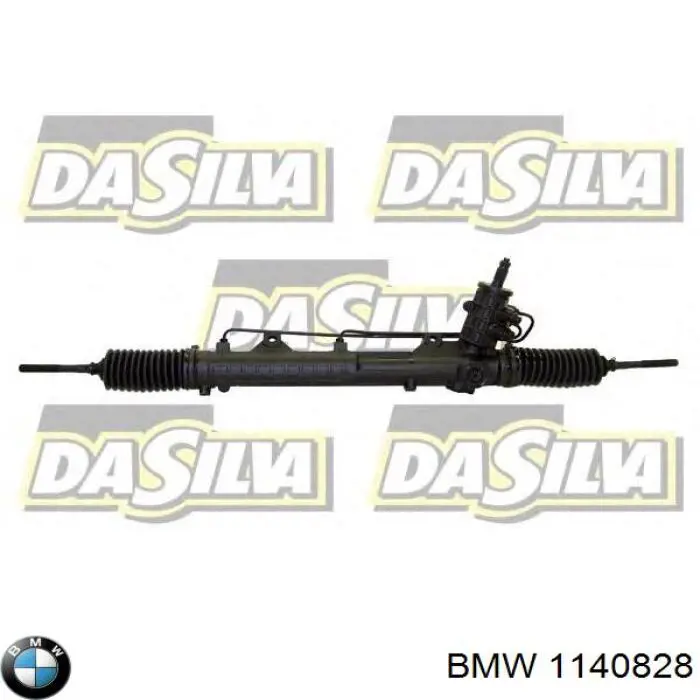 Рулевая рейка 7852955237 ZF Parts