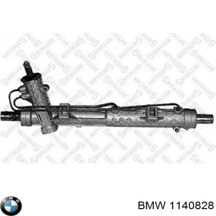 Реечный рулевой механизм AGR BW9204 цена, от 126.69 USD