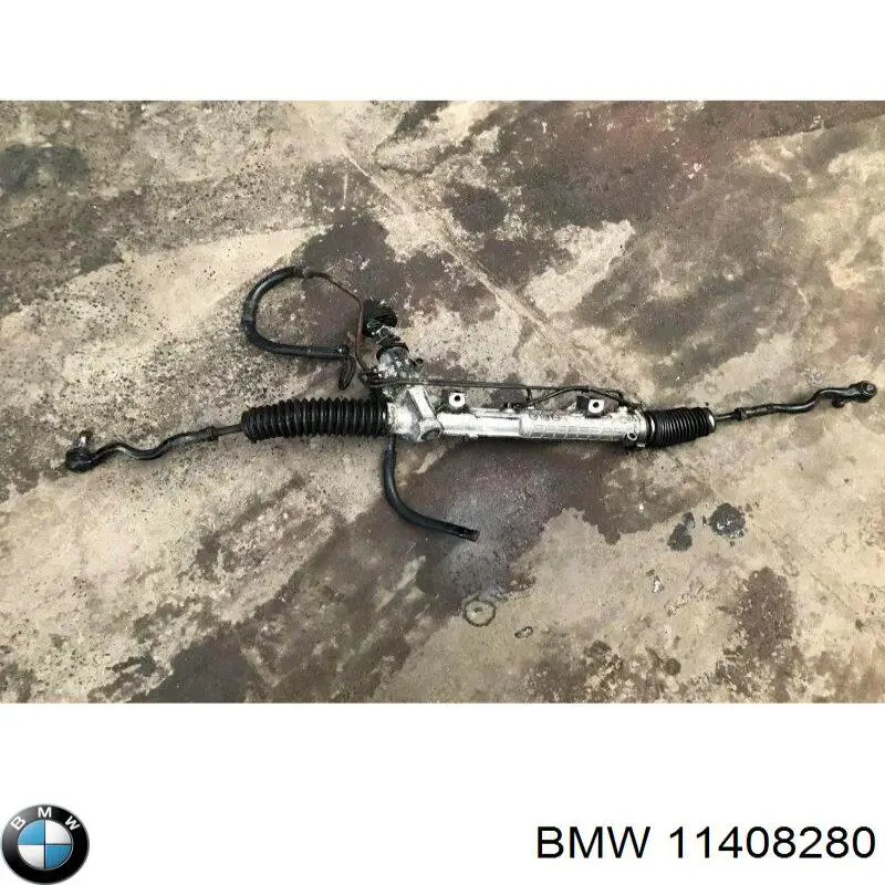 11408280 BMW 