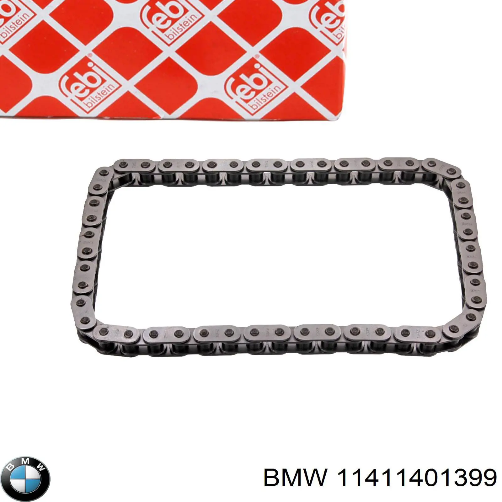 11411401399 BMW