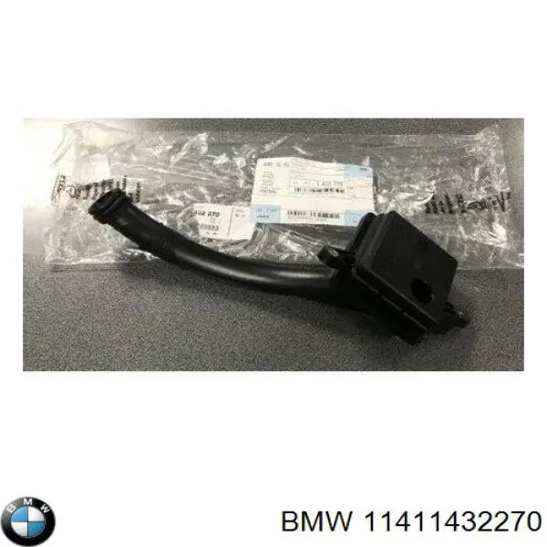 11411432270 BMW 