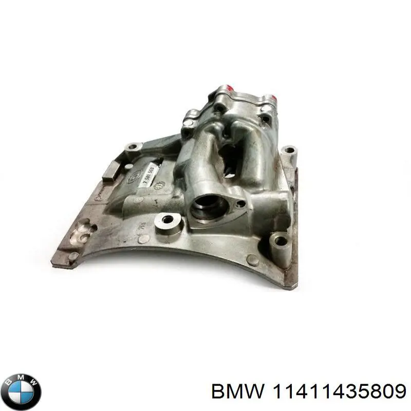Помпа масляная BMW 11411435809 цена, от 136.95 USD