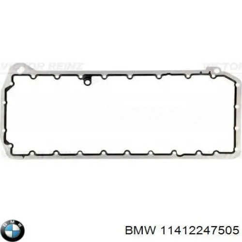 Цепь масло насоса BMW 11412247505 цена, от 29.18 USD