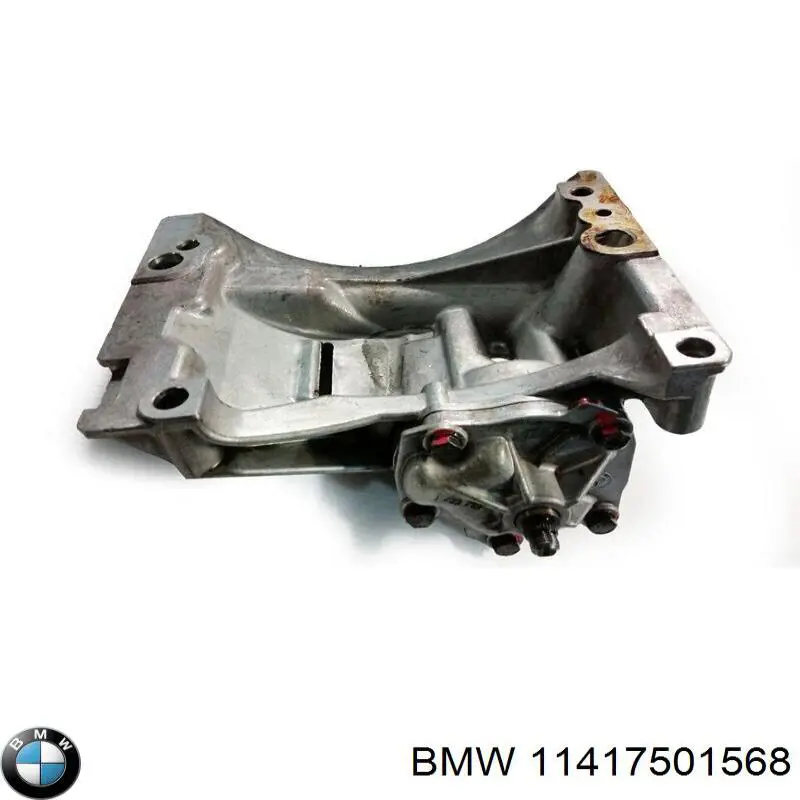 Помпа масляная Engitech ENT069207 цена, от 153.15 USD