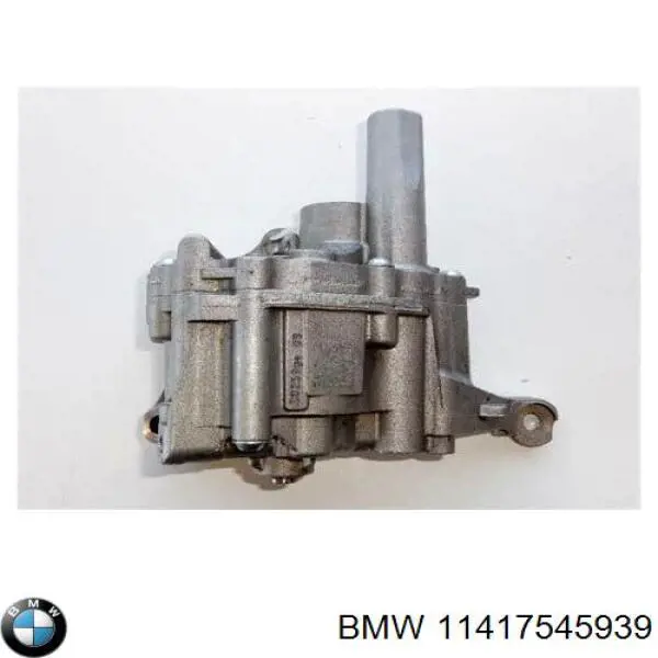 Помпа масляная BMW 7545939 цена, от 452.24 USD